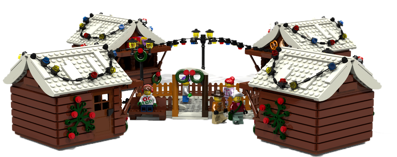 Construction Set Toy Clipart (1366x768), Png Download