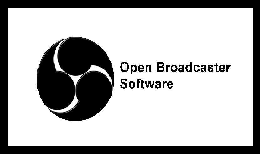 Obs Logo Png Clipart (830x490), Png Download