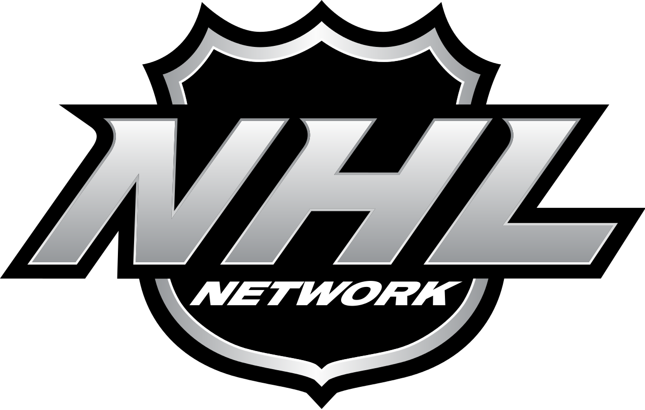Nhl Network 2011svg Wikipedia - Nhl Network Logo Png Clipart (1280x813), Png Download
