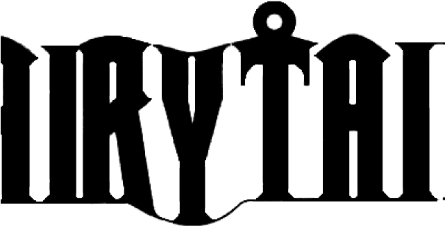 Fairy Tail Clipart Emblem - Fairy Tail - Png Download (640x480), Png Download