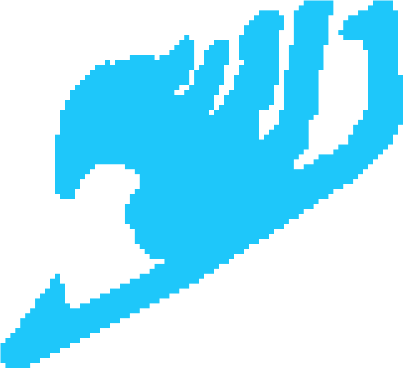 Fairytail Emblem Clipart (850x760), Png Download