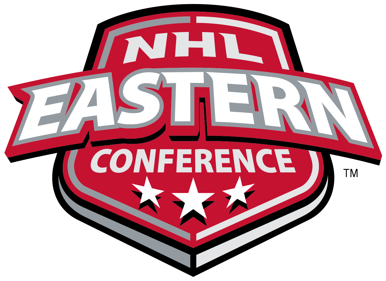 Western Conference Logo Nhl Clipart (1200x883), Png Download