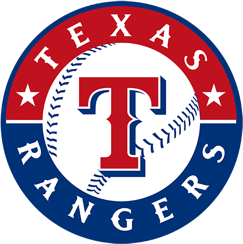 Texas Rangers Printable Logo Clipart (800x600), Png Download