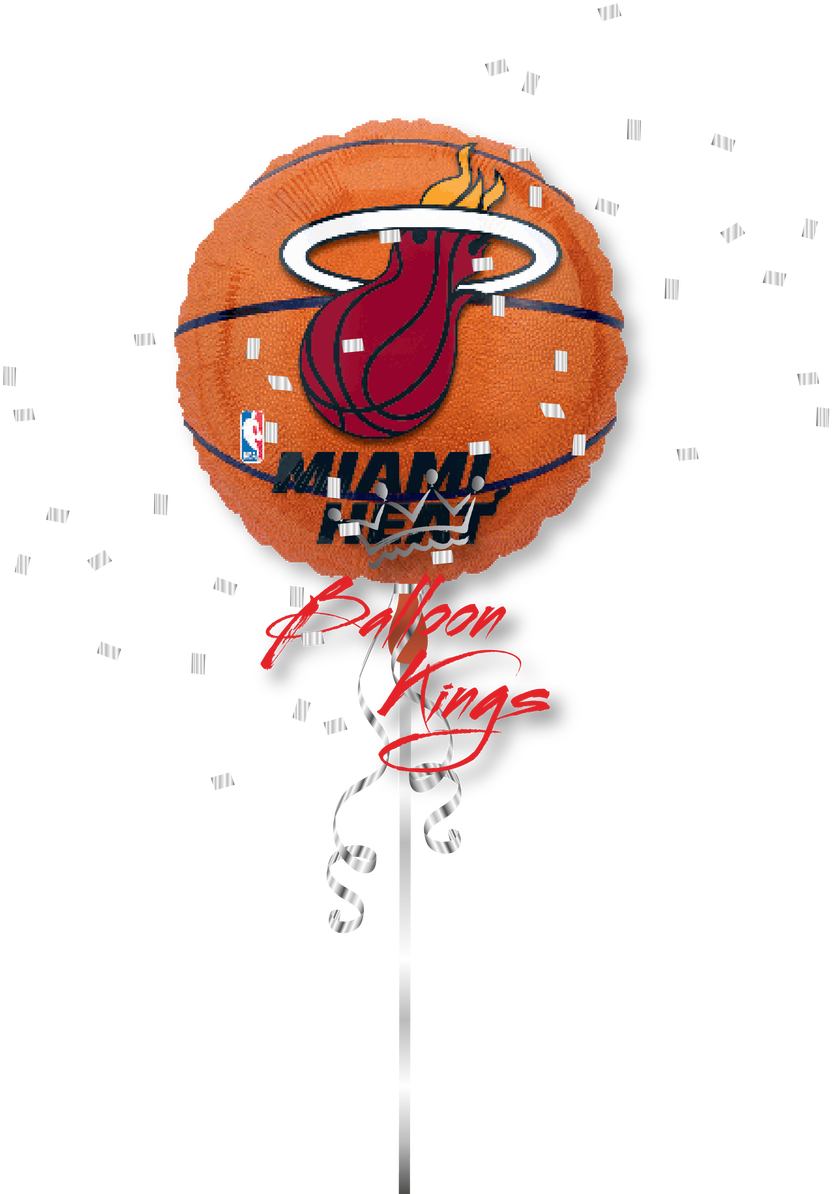 Miami Heat - Houston Rockets Clipart (1068x1280), Png Download