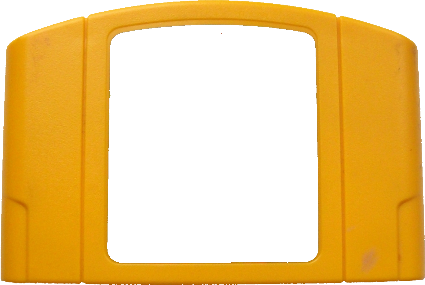 Nintendo 64 Cartridge Template Clipart (1500x999), Png Download