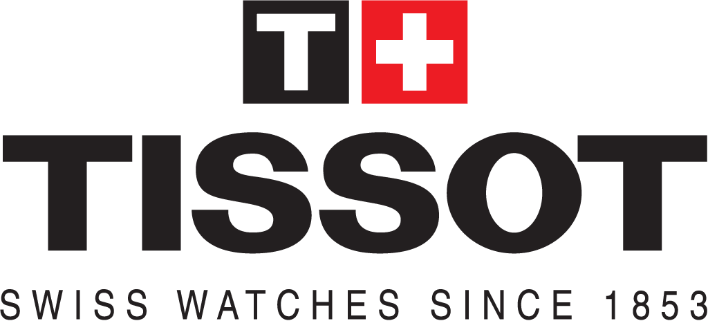 Tissot Quickster Miami Heat Special Edition - Tissot Clipart (1024x464), Png Download