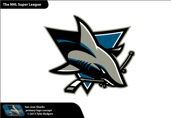 Ppfgkea - Nhl Super League Logos Clipart (720x500), Png Download
