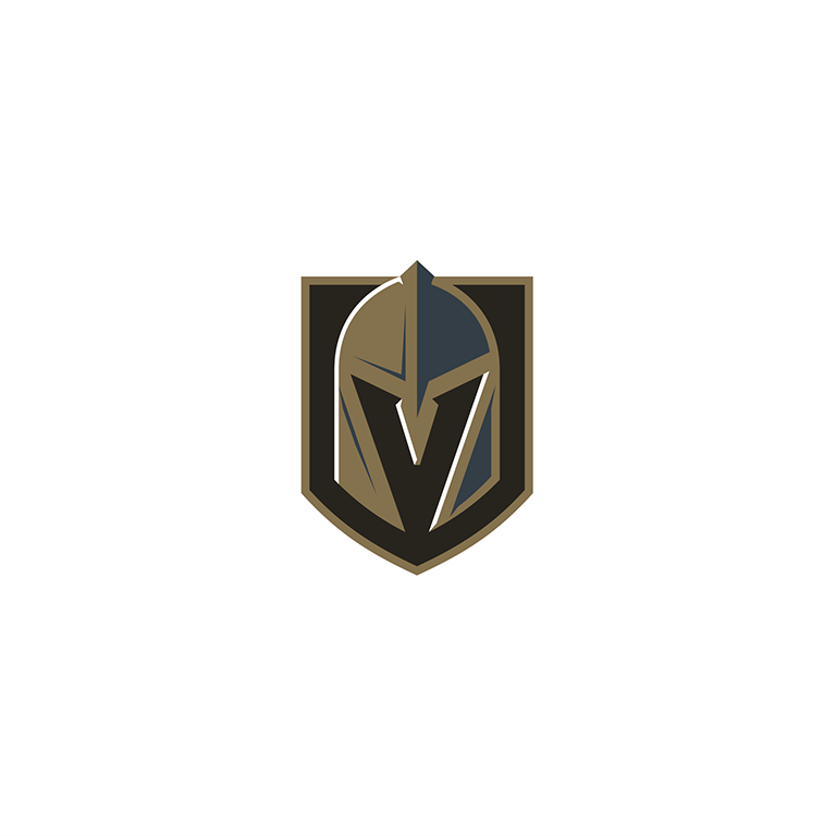 Vegas Golden Knights - Emblem Clipart (768x768), Png Download
