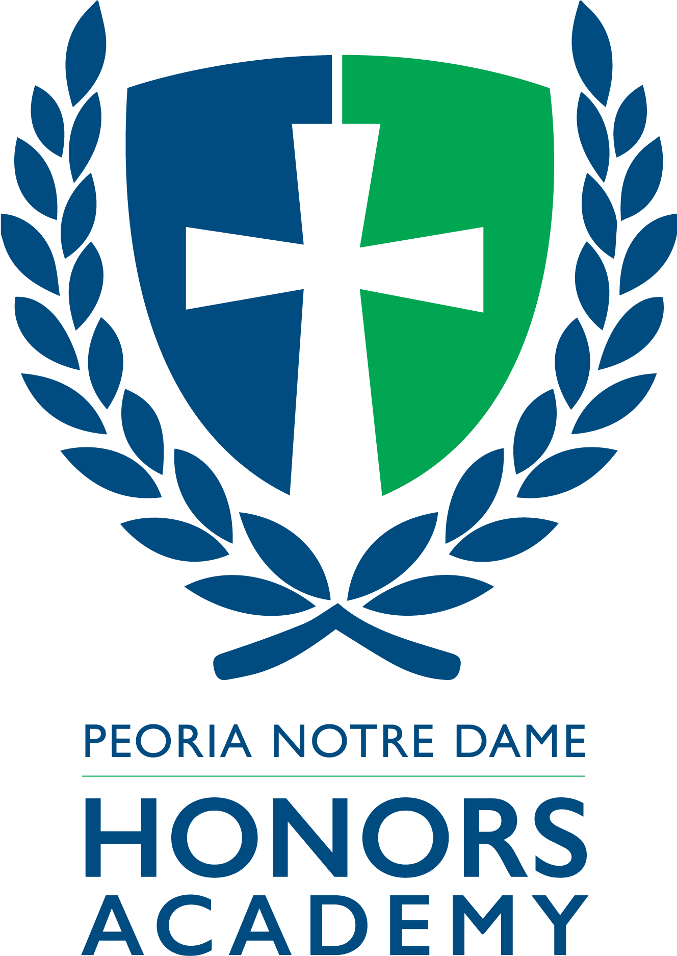 The Peoria Notre Dame Honors Academy Is A Unique Opportunity - Bethany School Zamboanga City Clipart (1340x1918), Png Download