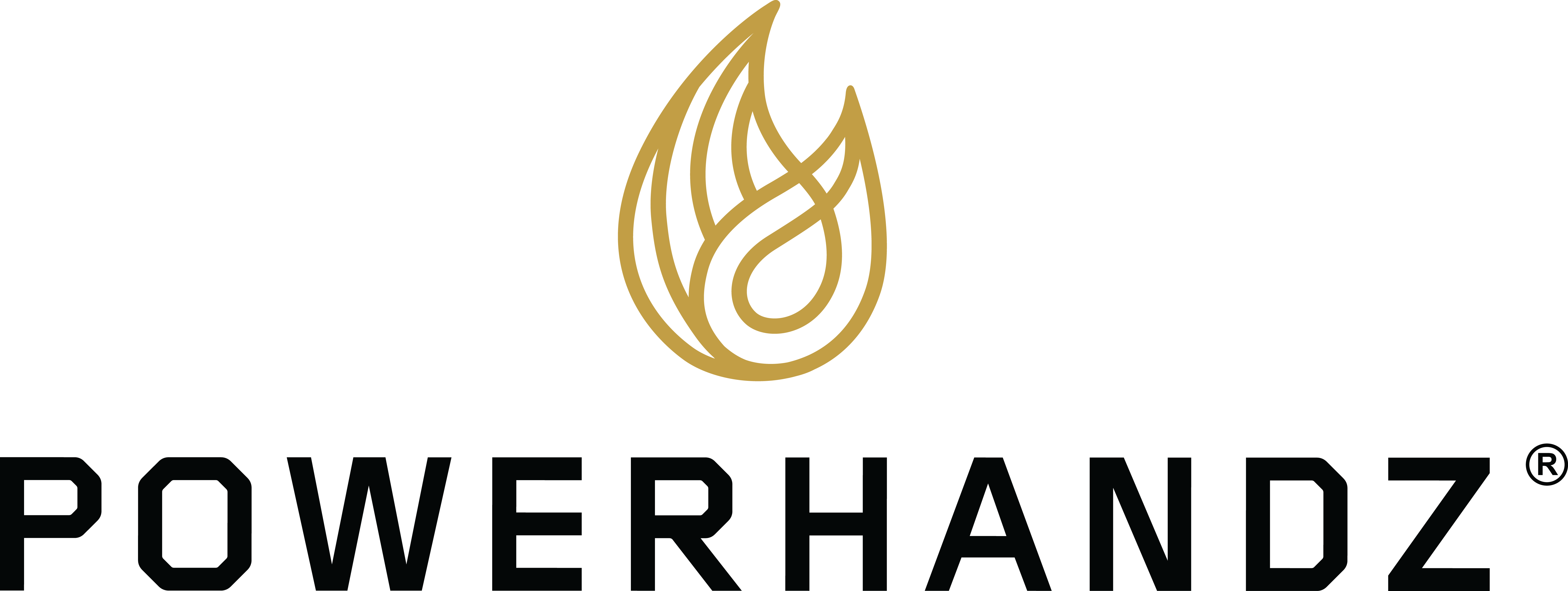 Basketball Zone X Cowbell Kingdom - Powerhandz Clipart (6385x2410), Png Download