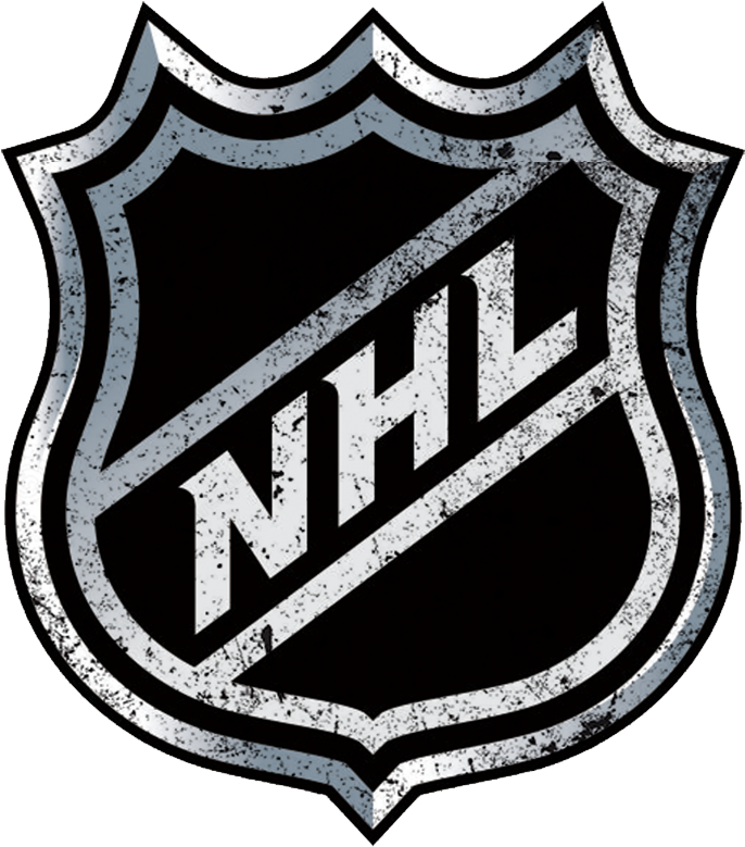 The Academy Sports Outdoors Kids Logo Armchair Features Nhl Draft