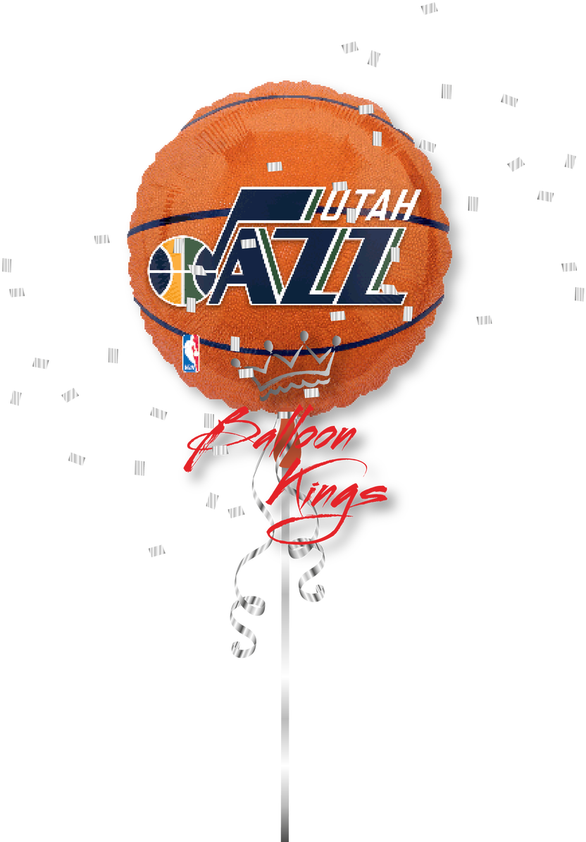 Utah Jazz - Milwaukee Bucks Clipart (1068x1280), Png Download