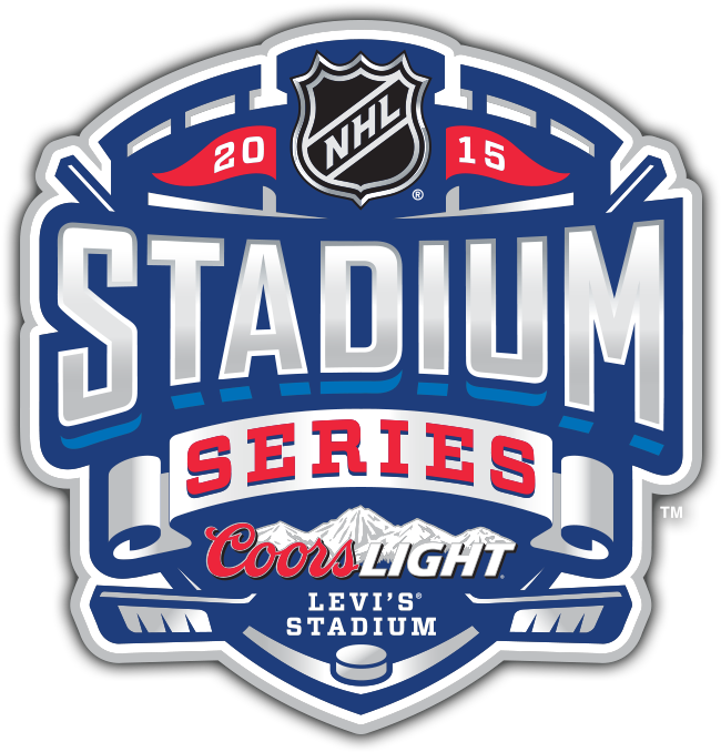 Nhl Stadium Series Logo Png , Png Download - 2017 Stadium Series Jerseys Clipart (650x678), Png Download