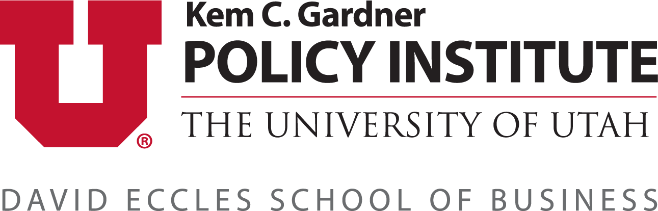 Gardner Policy Institute Logo - Federal Institute Of Education, Science And Technology Clipart (1291x414), Png Download