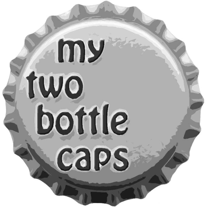 Tampinha De Cerveja Desenho Clipart (861x861), Png Download