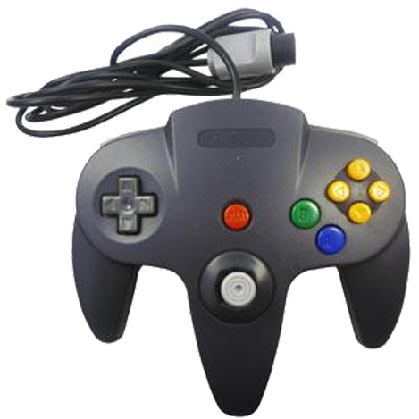 Manettes Nintendo Clipart (600x600), Png Download