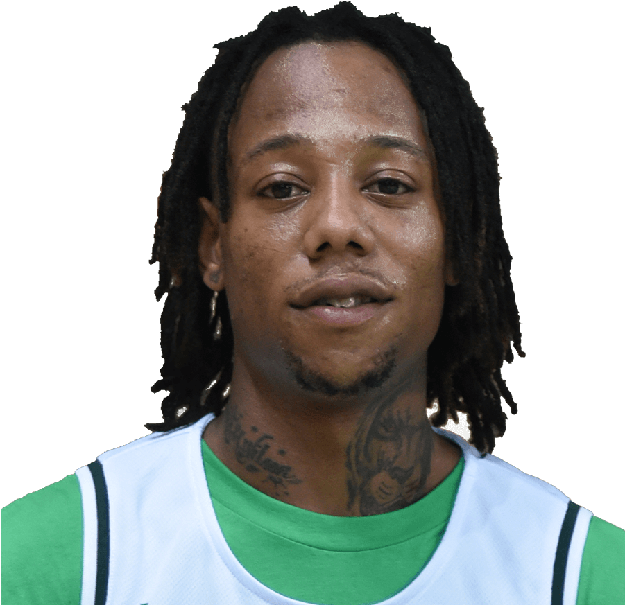 7 Eric Tisby - Dreadlocks Clipart (901x873), Png Download