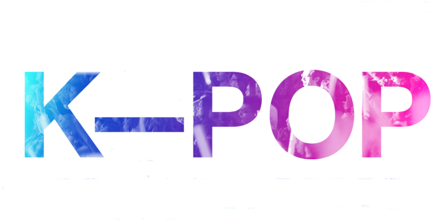 K Pop Png - K Pop En Png Clipart (900x485), Png Download