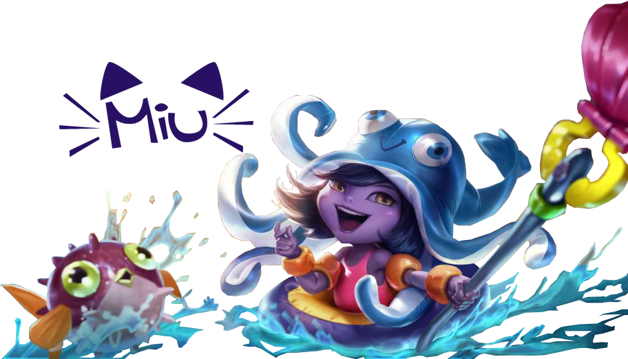 Pool Party Lulu Png Clipart (912x522), Png Download