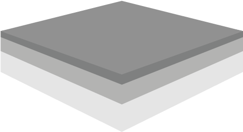 Concrete Overlay - Box Clipart (960x641), Png Download