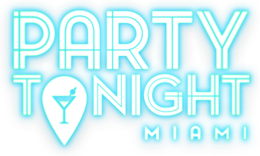 Parties - Neon Sign Clipart (847x508), Png Download