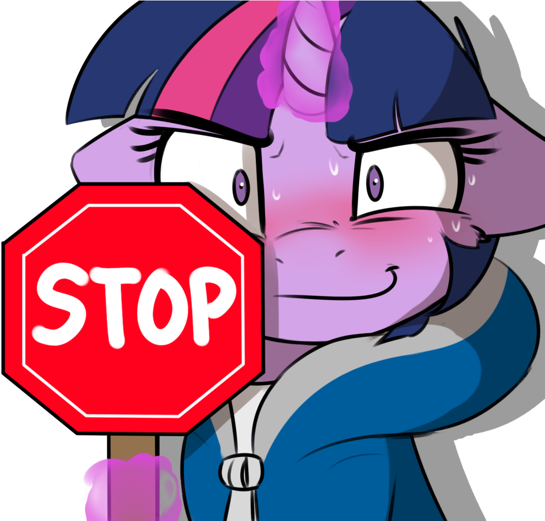 Comments - Twilight Sparkle In In Undertale Clipart (1079x1024), Png Download