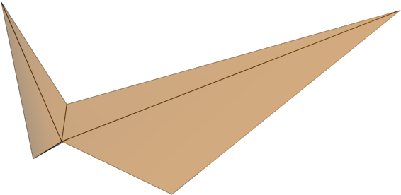 Gurren Lagann Glasses Png - Gurren Lagann Glasses Transparent Clipart (640x480), Png Download