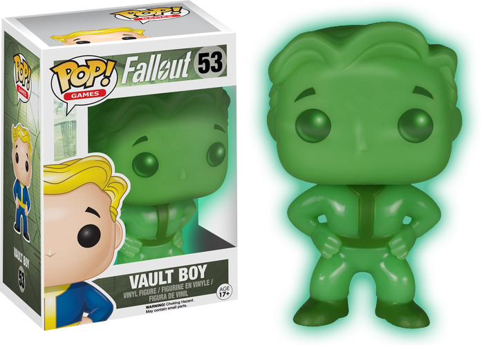 Norton Secured - Vault Boy Pop Vinyl Clipart (700x500), Png Download
