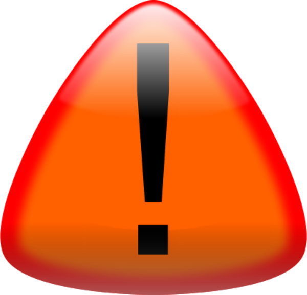 Download - Alerta Clipart - Png Download (600x577), Png Download