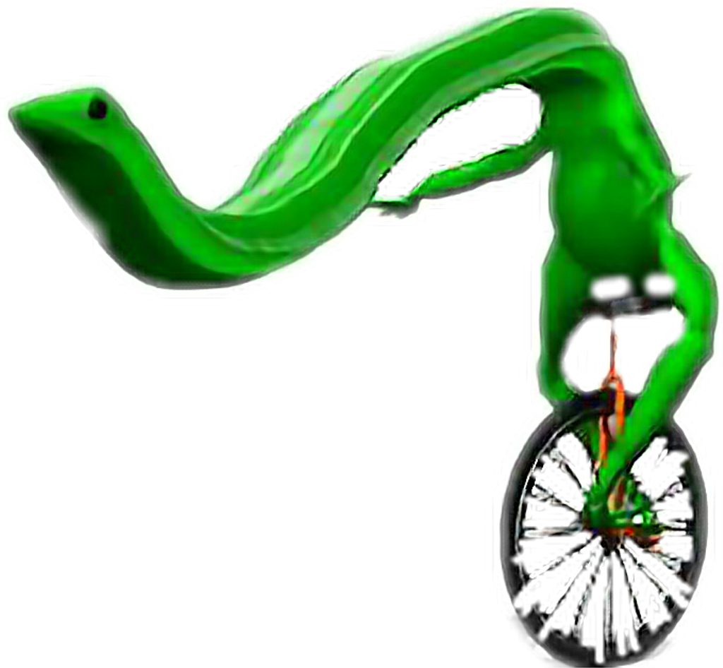 Datboi Meme Memes Dank Deadmeme Frog Unicycle Longfrog - Dat Boi Clipart (1024x946), Png Download