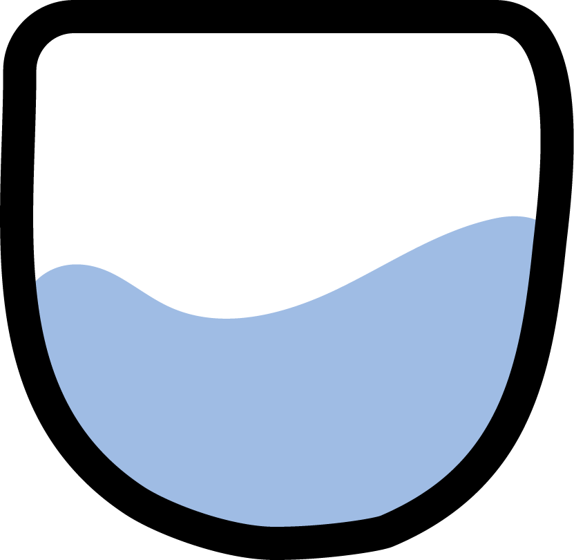 Water-icon Clipart (831x810), Png Download