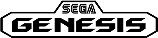 Sega Genesis Clipart (800x600), Png Download