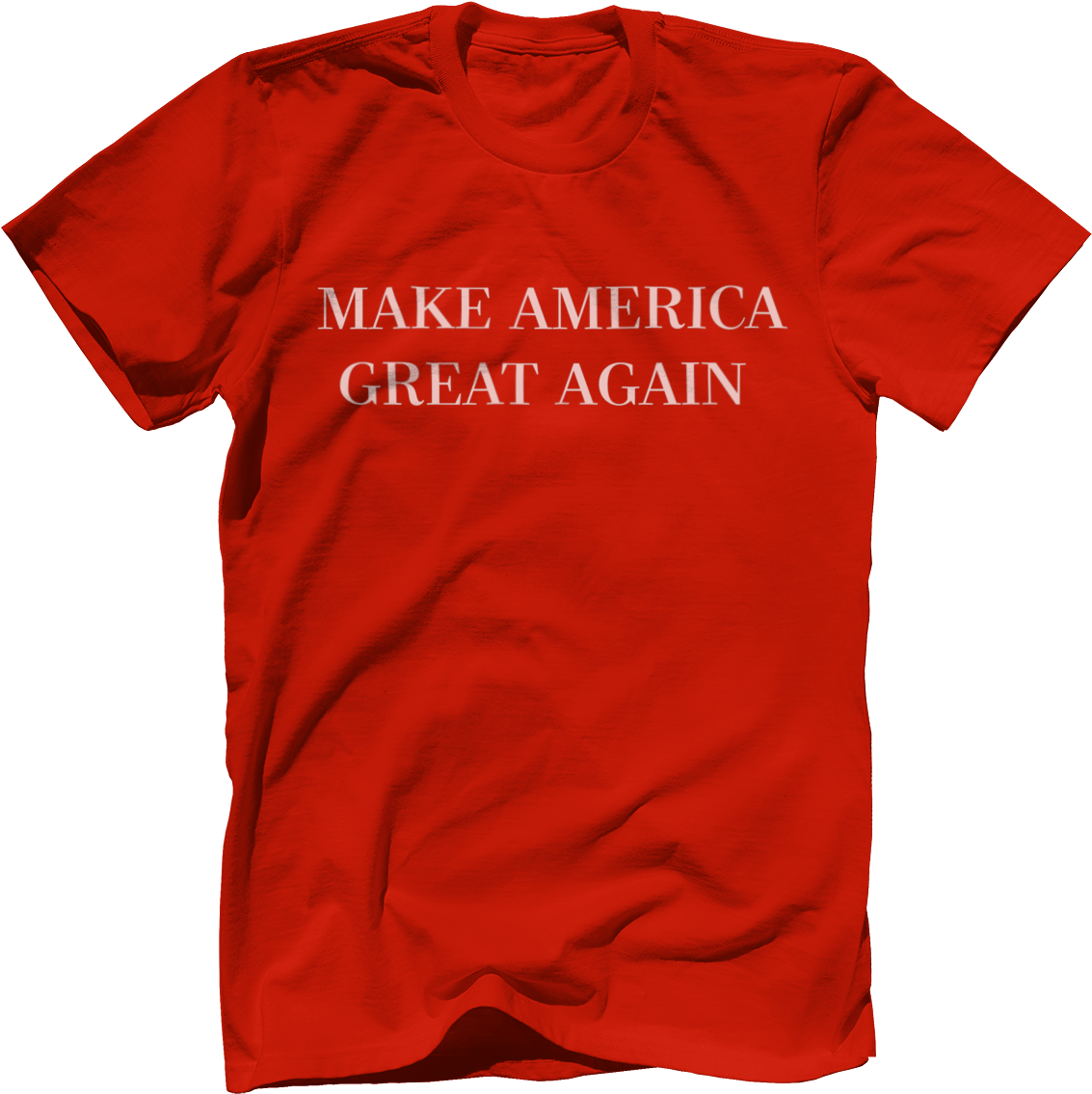 Make America Great Again - People With Anime Profile Clipart (1200x1200), Png Download