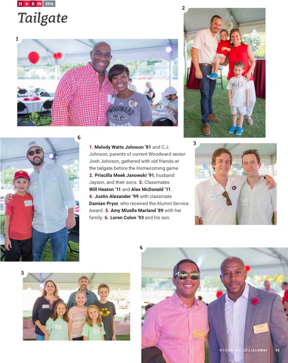 2 Tailgate 1 6 - Collage Clipart (960x1242), Png Download