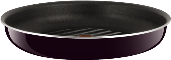 Frying Pan Png Clipart (600x600), Png Download