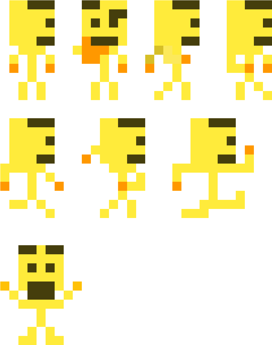 If Thinking Emoji Was In Super Mario Maker Clipart (901x1141), Png Download