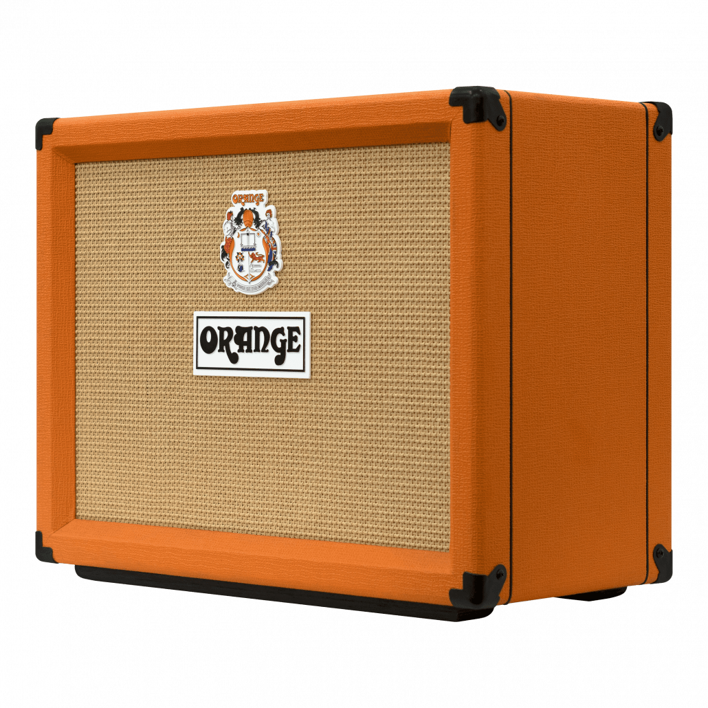 Tremlord Orange Amps - Guitar Combo Clipart (1030x1030), Png Download