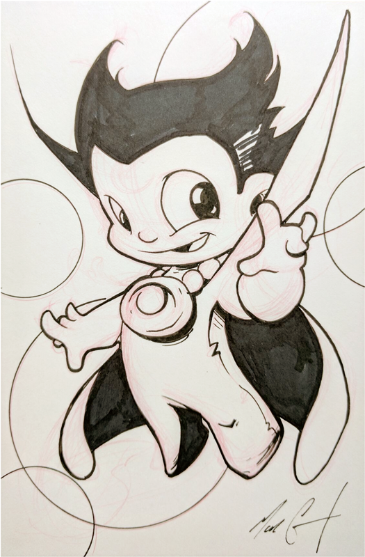 Doctor Strange Chibi - Cartoon Clipart (800x800), Png Download