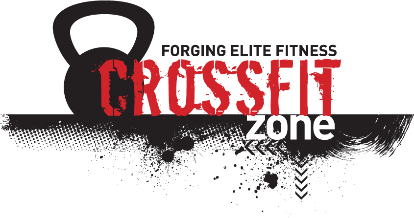 Crossfit Zone Clipart (854x450), Png Download