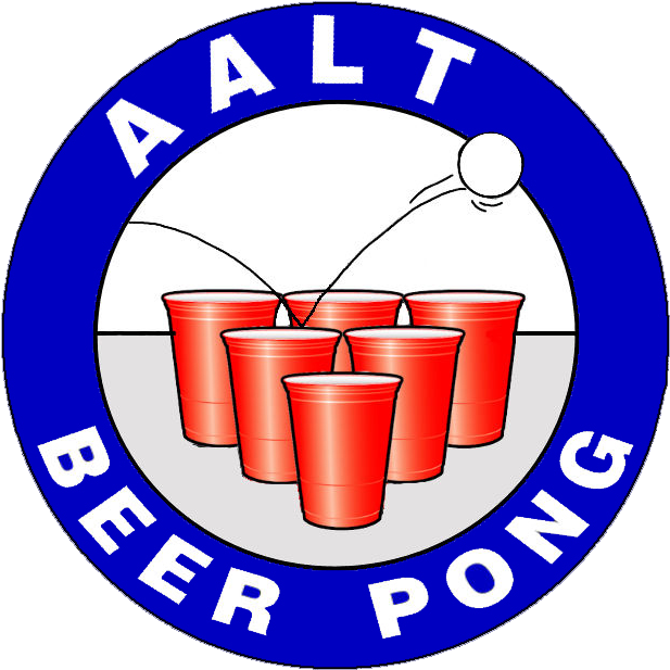 Back To Associations Listing  Aalto Beer Pong - Circle Clipart (624x624), Png Download