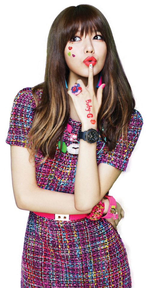 Snsd Sooyoung Background Clipart (774x1033), Png Download