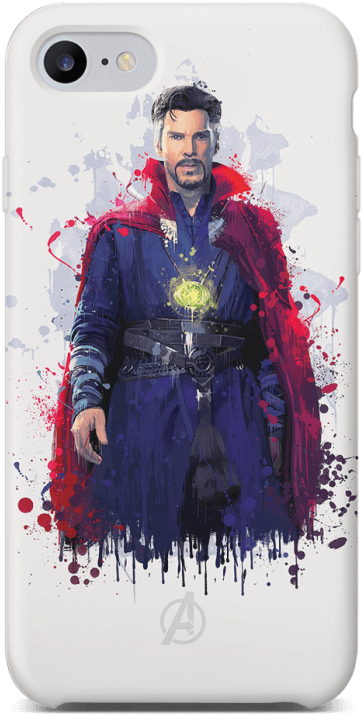 Strange Avengers - Best Wallpaper Of Doctor Strange Clipart (908x908), Png Download