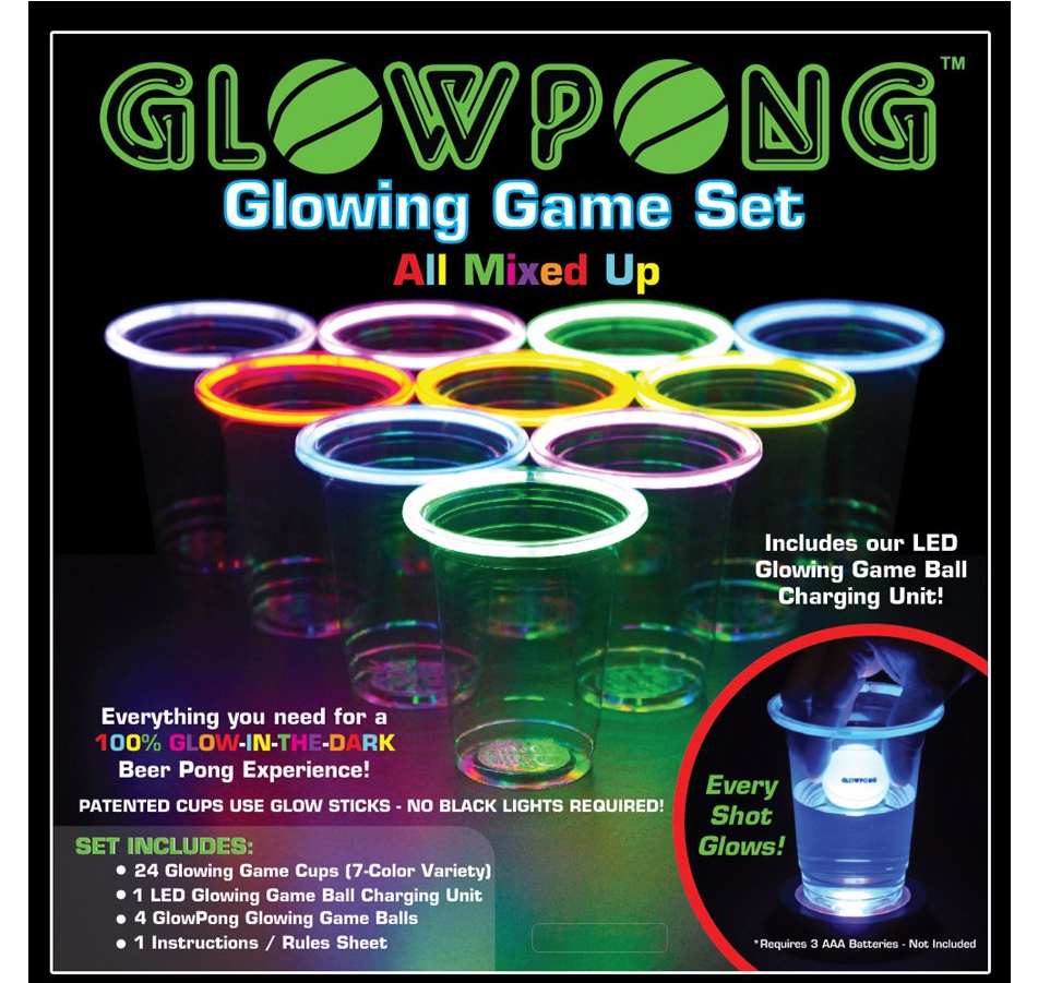 Norton Secured - Beer Pong Clipart (1600x900), Png Download