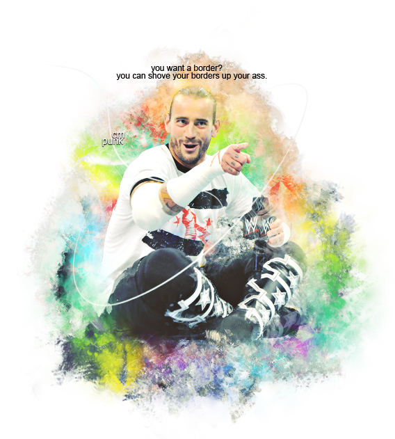 Using The Same Technique As The Morrison Ziggler Sigs, - Painting Clipart (568x631), Png Download