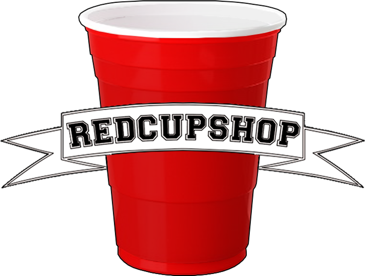 Clip Art Transparent Library Blue Cups F R Beer Pong - Png Download (1228x1228), Png Download