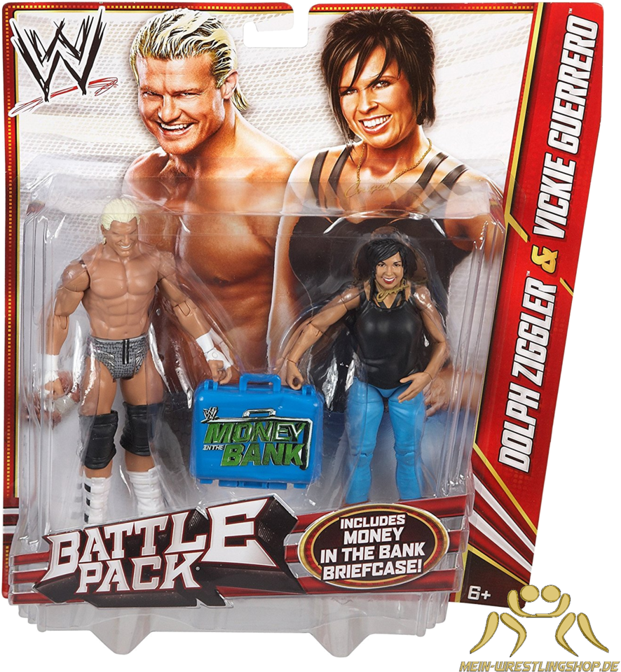 Vickie Guerrero Pack Clipart (925x1000), Png Download