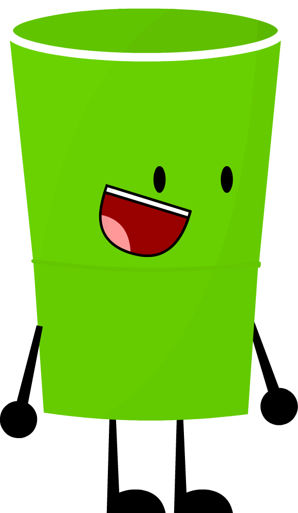 Image Plastic Cup Idle Png Object Terror Ⓒ Clipart (580x1000), Png Download