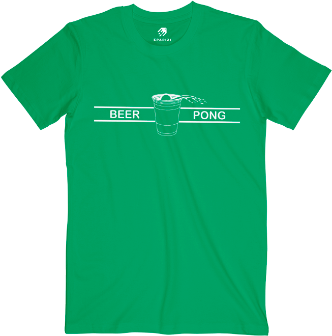 Beer Pong Graphic T Shirt Spoon Merch T Shirts Irish - Smashing Pumpkins 1979 T Shirt Clipart (700x700), Png Download