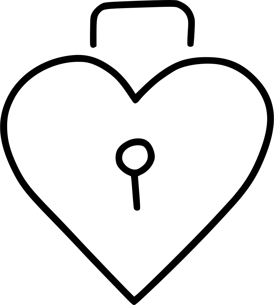 Png File Svg - Heart Clipart (880x980), Png Download