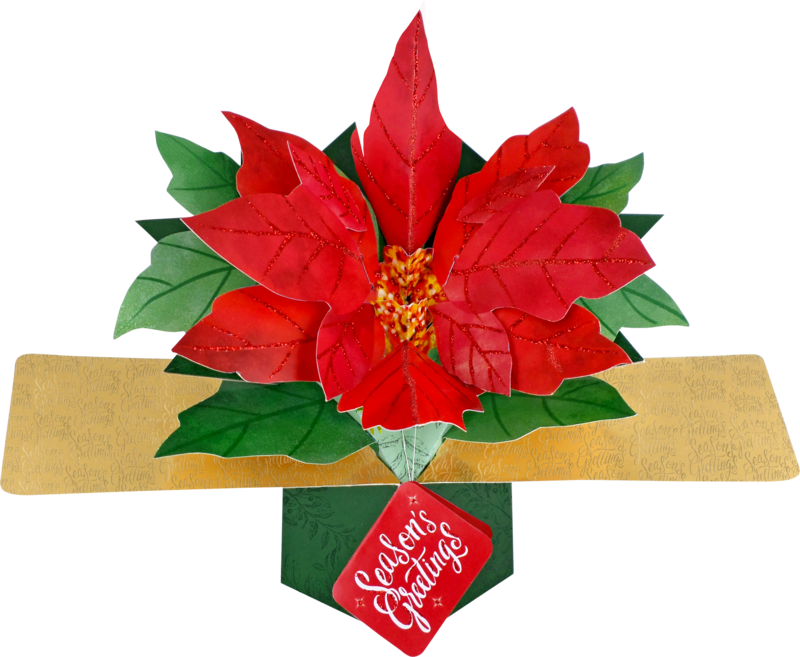 Greeting Card Clipart (800x657), Png Download
